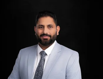 Image of HS Brar, Associate